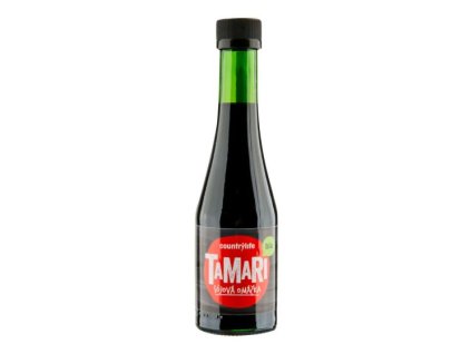 25868 countrylife tamari sojova omacka bio 200ml