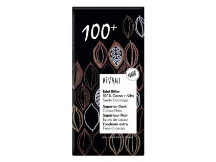 2006 2 vivani 100 cokolada