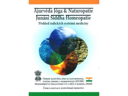 ajurvedajoga