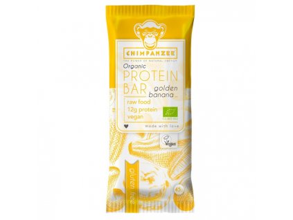 Protein GoldenBanana