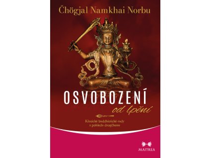 Osvobození od lpění