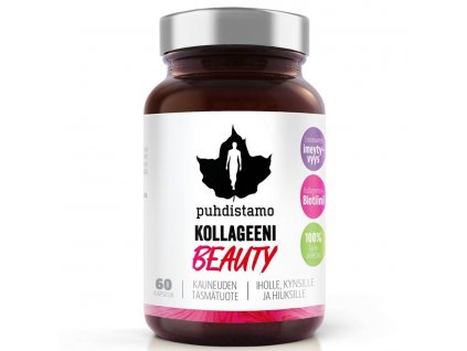 1.Collagen Complex 60 kapsli