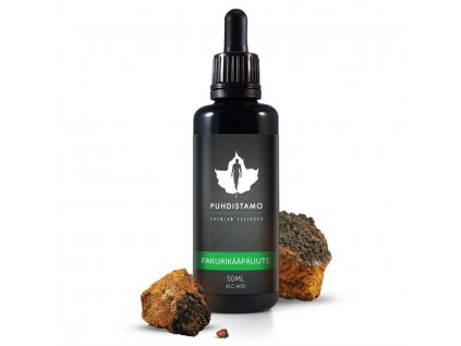 1 Pakuri Chaga 50 ml