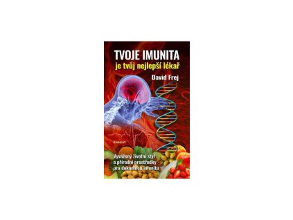 tvoje imunita
