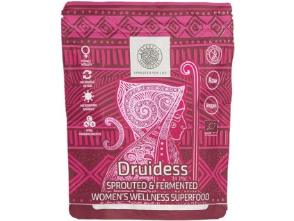 1 Druidess 200 g