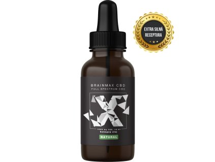 20975 5 brainmax cebede natural 10 10 ml