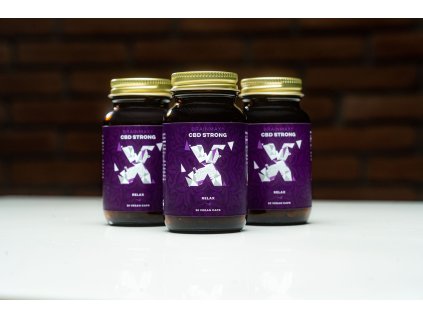 CBD SOFTGELS BrainMax JPG ESHOP