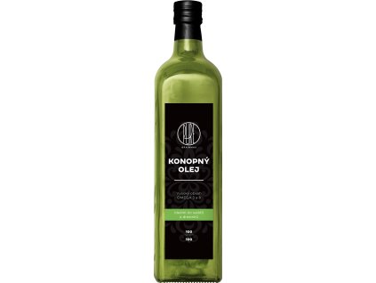 konopny olej brainmax pure png