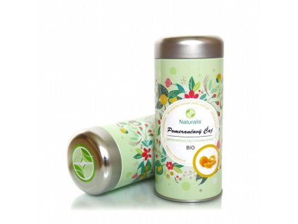 125 pomerancovy caj naturalis bio 70g 8594182800722