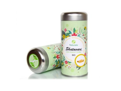 bio shatavari 100g naturalis