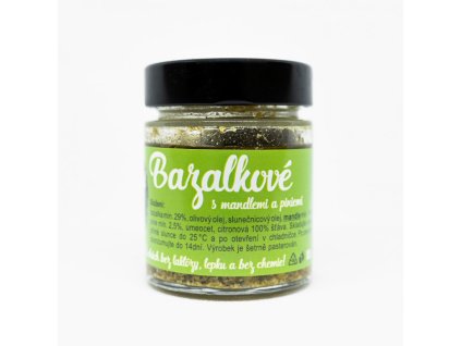 114 bazalkove pesto