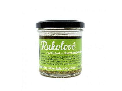 204 rukolove pesto