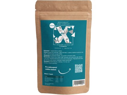 zinc complex brainmax vzorek jpg