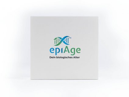 epiAge testkit front