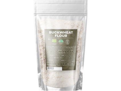 buckwheat flour