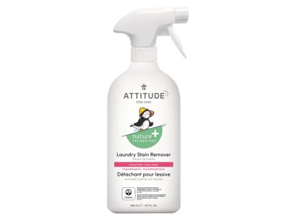 attitude stainremover little