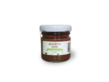 579 arasidovy krem s matou 40g