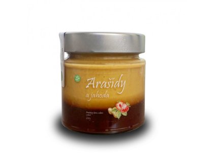 651 arasidy jahoda