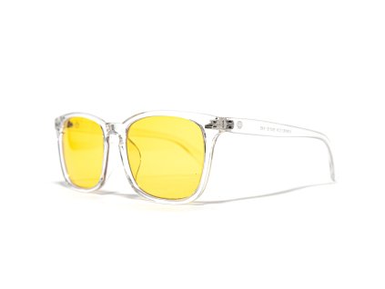 29412 brainmarket bryle blokujici 80 modreho svetla transparent ii jakost