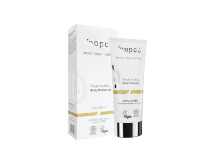 Kartonik 200 Regenerating Body Moisturizer2