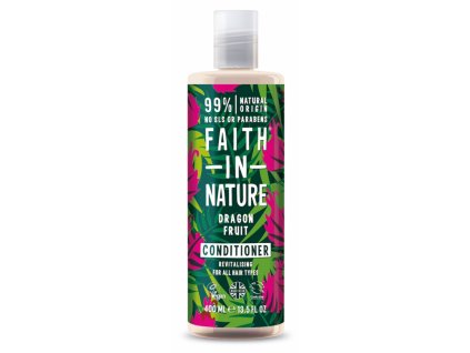 29823 faith in nature kondicioner draci ovoce 400 ml