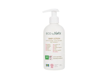 30267 eco by naty detske telove mleko 200 ml