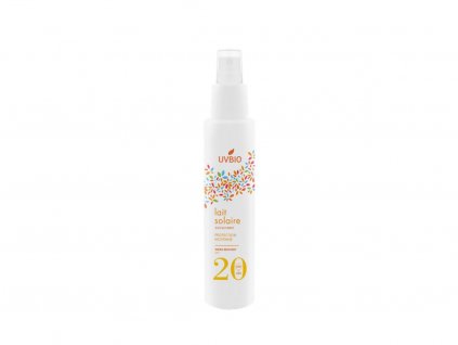 12015 sunscreen bio spf 20 100ml 1