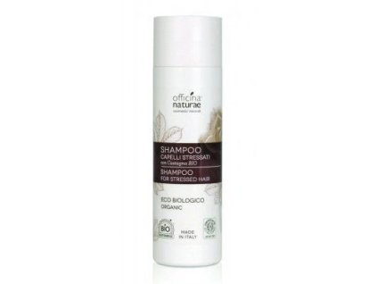 a5c0e3aac7c6554dd511badbf5d3d8dc b6a50a4e63c7b6d6763d56015436c516 ON Shampoo stressati alta a OK