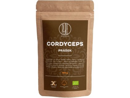 CORDYCEPS BrainMax Pure JPG ESHOP