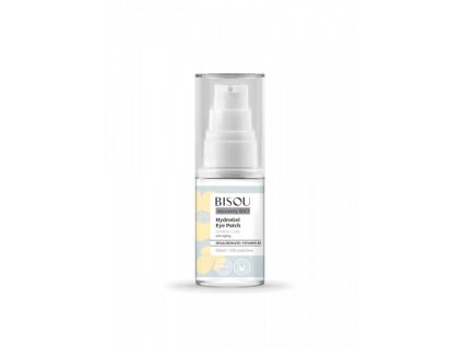 32487 bisou hydrogel ocni okoli exkluzivni pece 30 ml