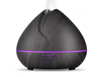 aroma difuzer etericke oleje