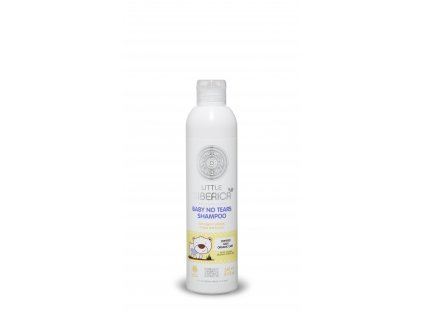 253 little siberica detsky sampon bez slz 250 ml