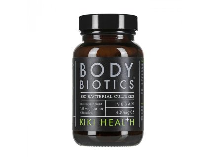 32871 kiki health body biotics 120 kapsli