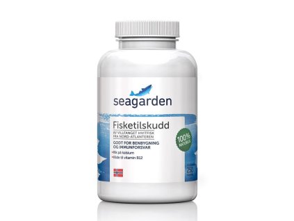 32802 seagarden fish complex 250 kapsli