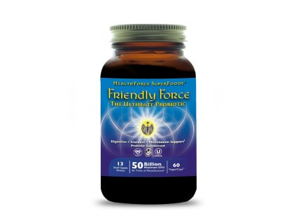 33012 healthforce friendly force 60 kapsli