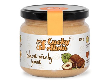 hazelnut
