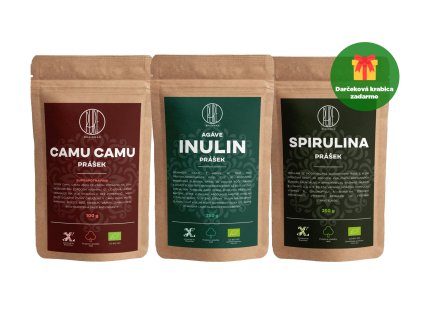 IMUNITNÍ TRIO SK