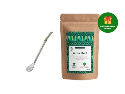 yerba mate SK