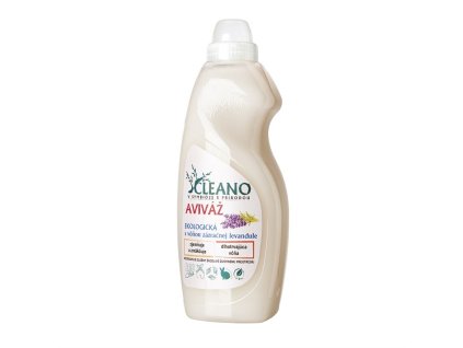 34617 soaphoria cleano avivaz zazracna levandule 1 5l