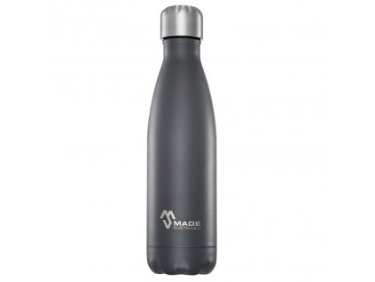 Made Sustained 500ml insulated Knight bottle Stormy Weather web