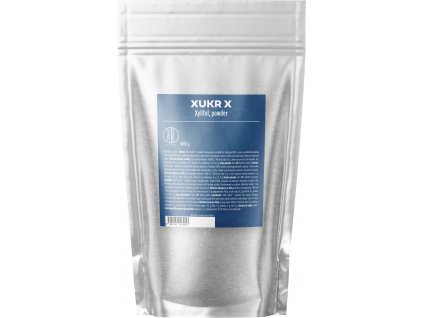 BrainMax Pure Xylitol, 1 kg