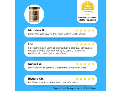 Arasidove Maslo v Prasku BrainMax Pure JPG ESHOP