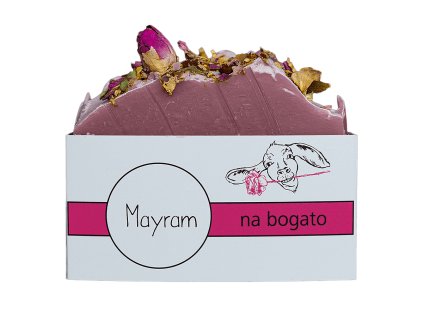 Mydło na Bogato 2