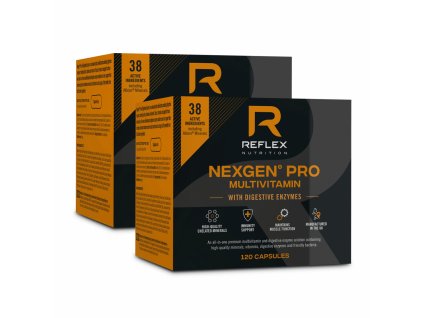 Nexgen DE 1 1