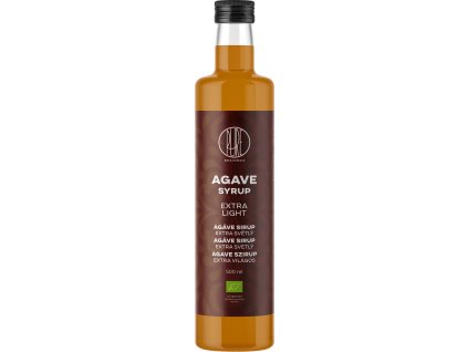 vizual agave sirup JPG