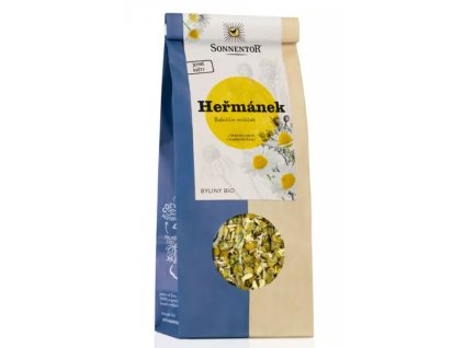 36108 sonnentor hermanek sypany bio 50 g