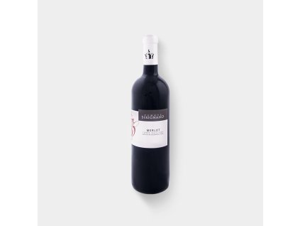 vino merlot bio 750ml
