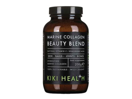 beauty marine collagen 200g front 4 700x700