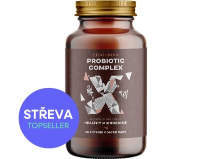 PROBIOTIC COMPLEX