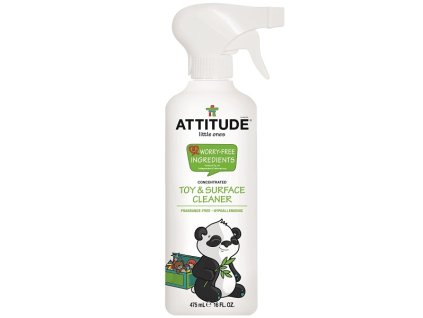 attitude toysurfasecleaner